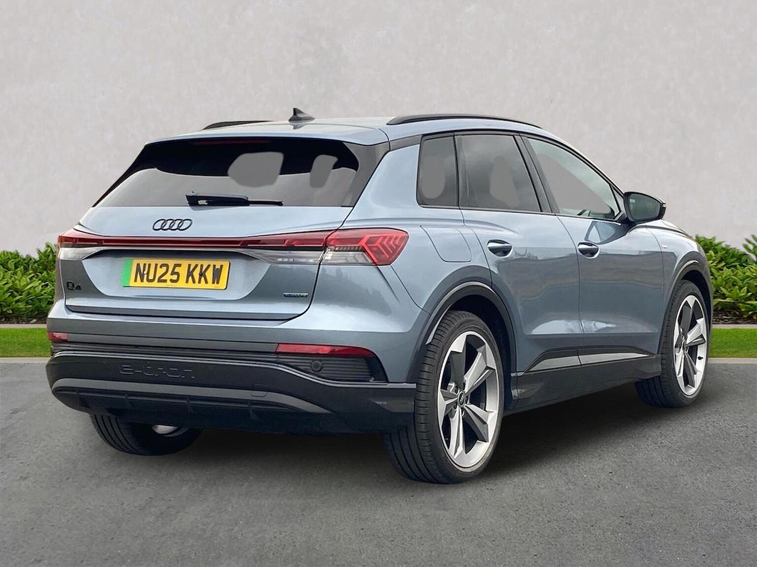 Used Audi Q4 e-tron 2025 for sale - 77012414: Photo 20