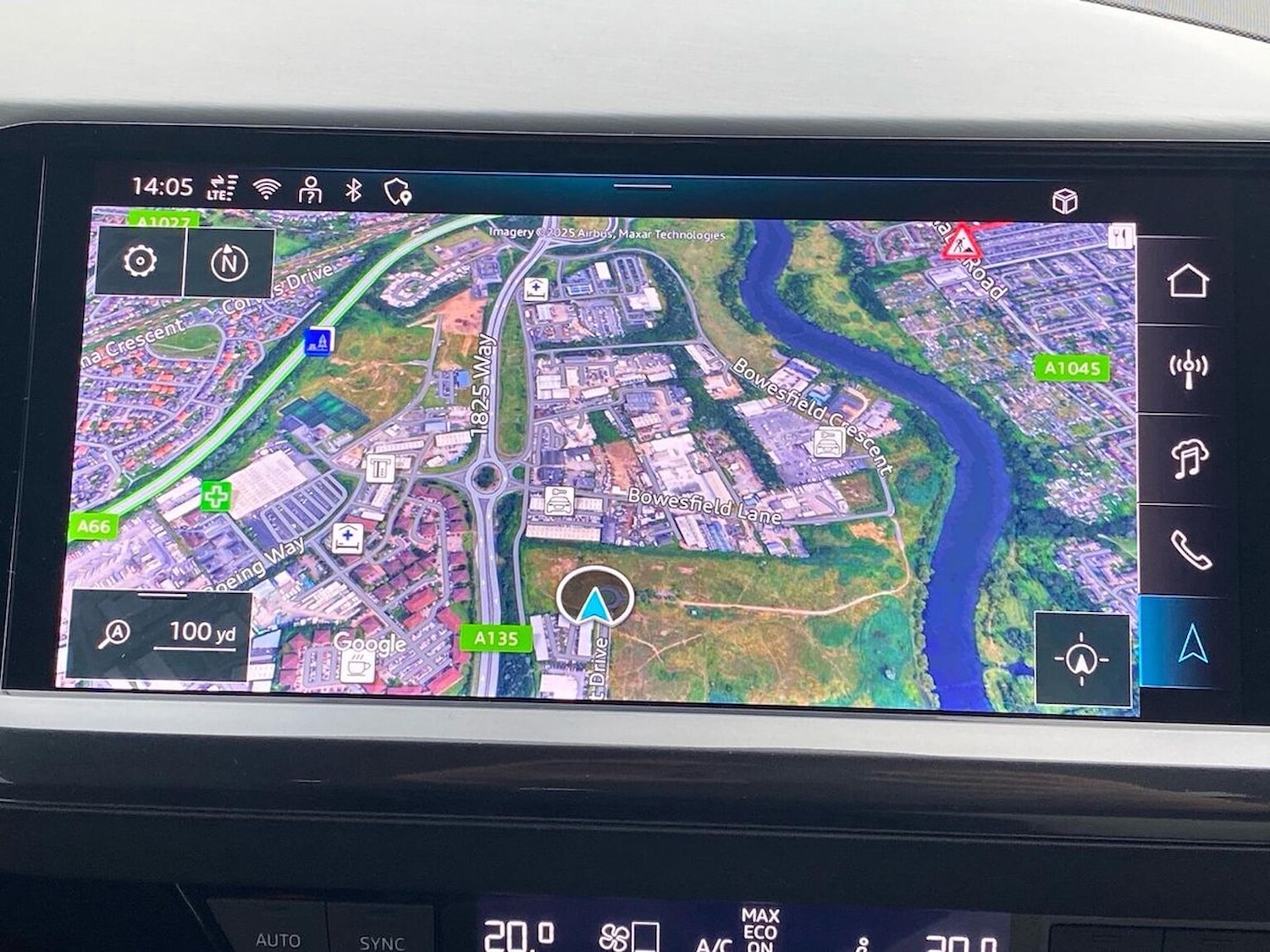 Used Audi Q4 e-tron 2025 for sale - 77012414: Photo 26