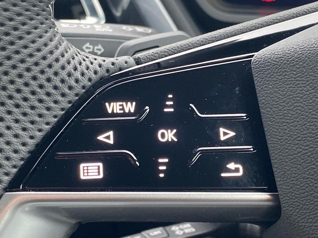 Used Audi Q4 e-tron 2025 for sale - 77012414: Photo 29