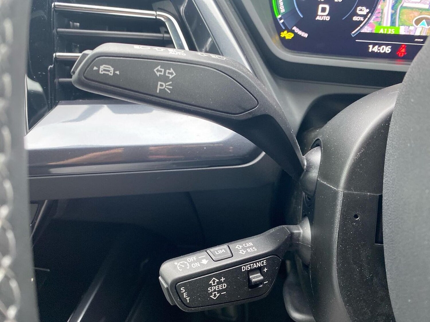 Used Audi Q4 e-tron 2025 for sale - 77012414: Photo 31