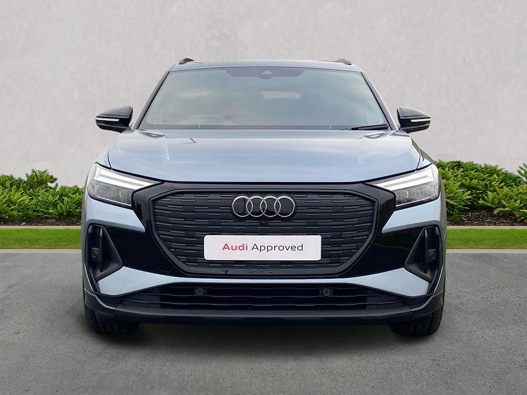 Used Audi Q4 e-tron 2025 for sale - 77012414: Photo 7