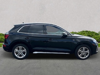 Used Audi Q5 2022 for sale - 75517960: Photo