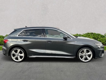 Used Audi A3 2022 for sale - 75958348: Photo