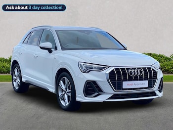 Audi - Q3