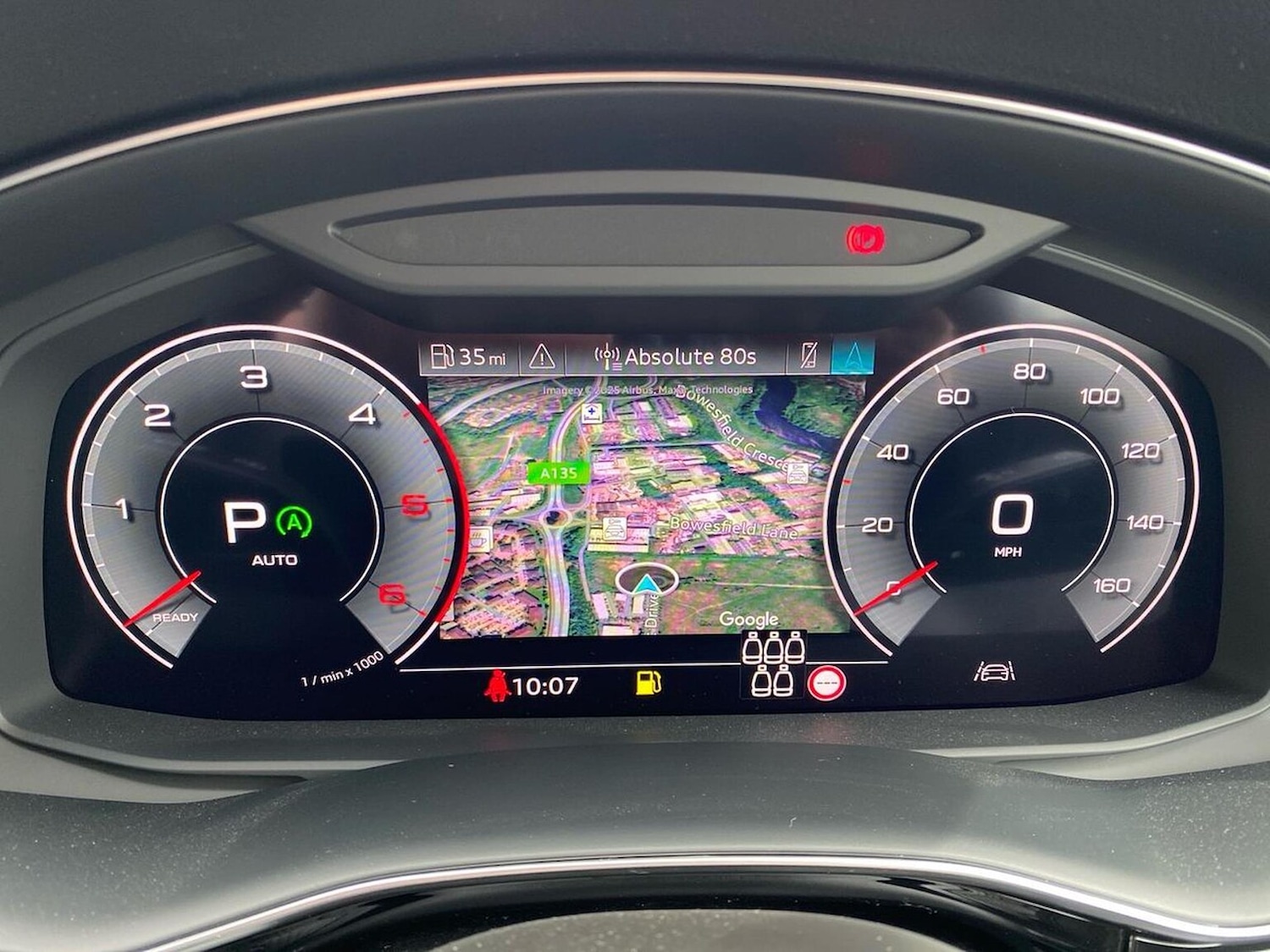 Used Audi Q7 2025 for sale - 76450581: Photo 10