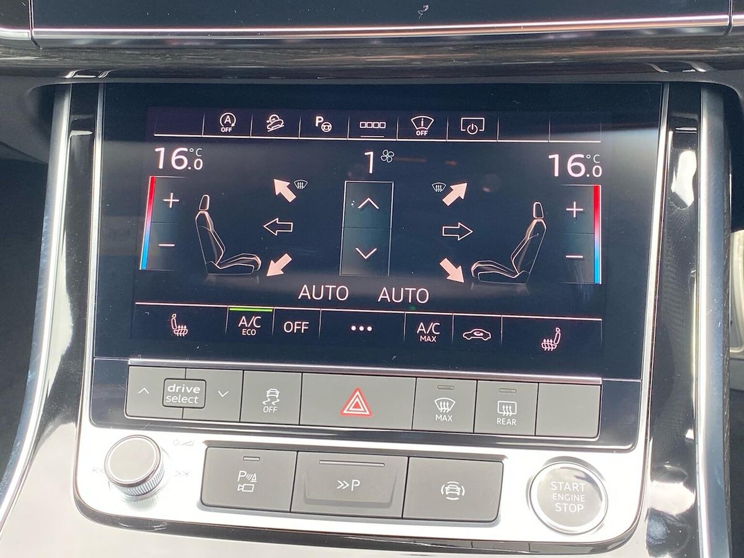 Used Audi Q7 2025 for sale - 76450581: Photo 12