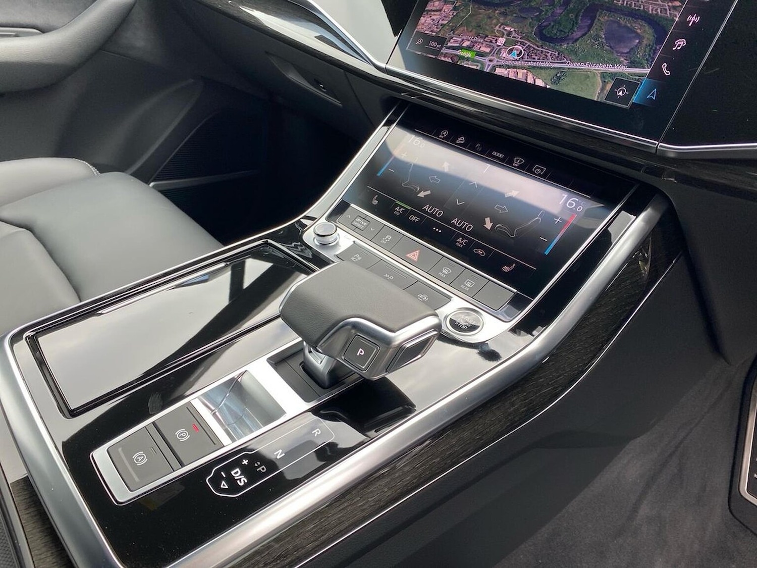 Used Audi Q7 2025 for sale - 76450581: Photo 13