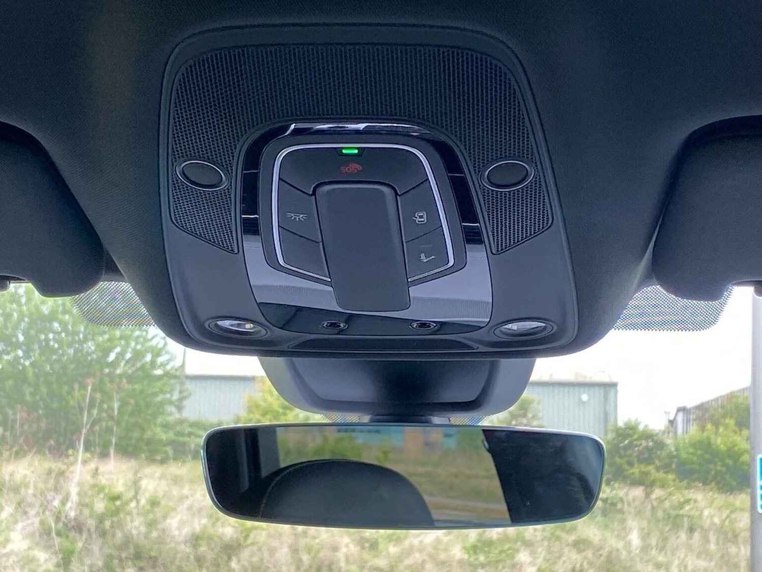 Used Audi Q7 2025 for sale - 76450581: Photo 14