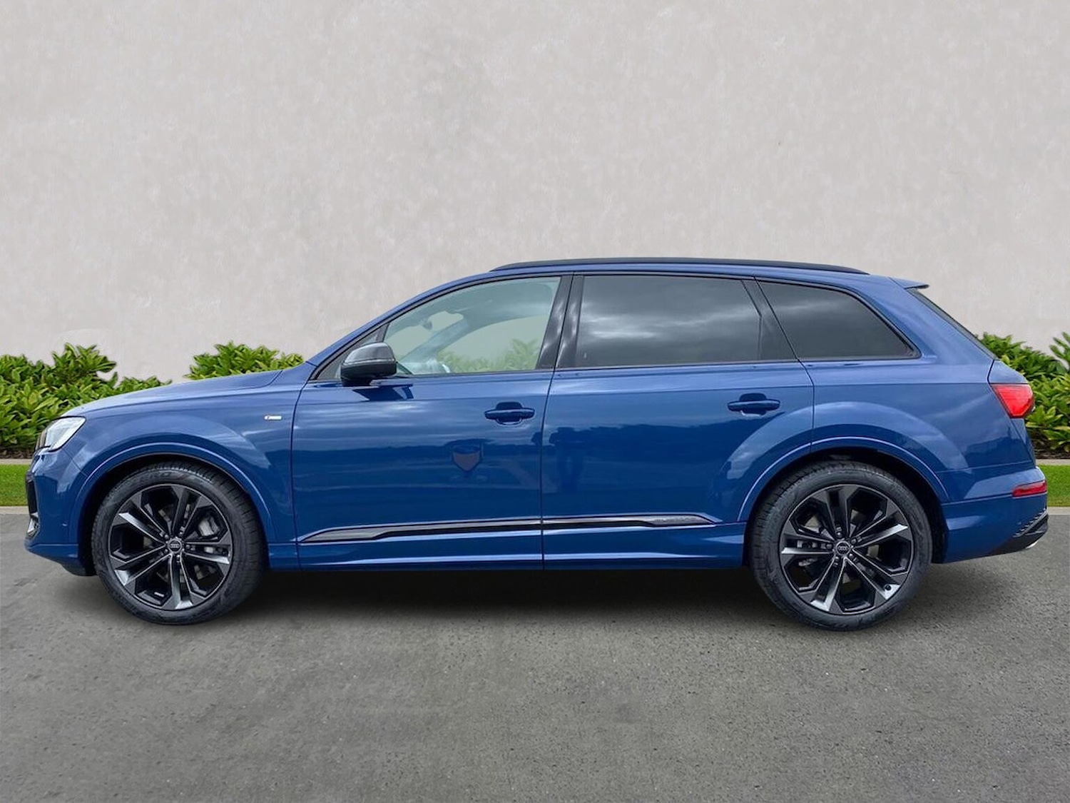 Used Audi Q7 2025 for sale - 76450581: Photo 19