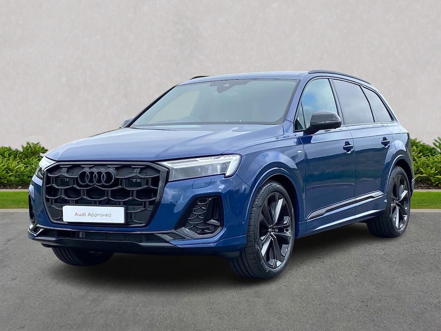 Used Audi Q7 2025 for sale - 76450581: Photo 20