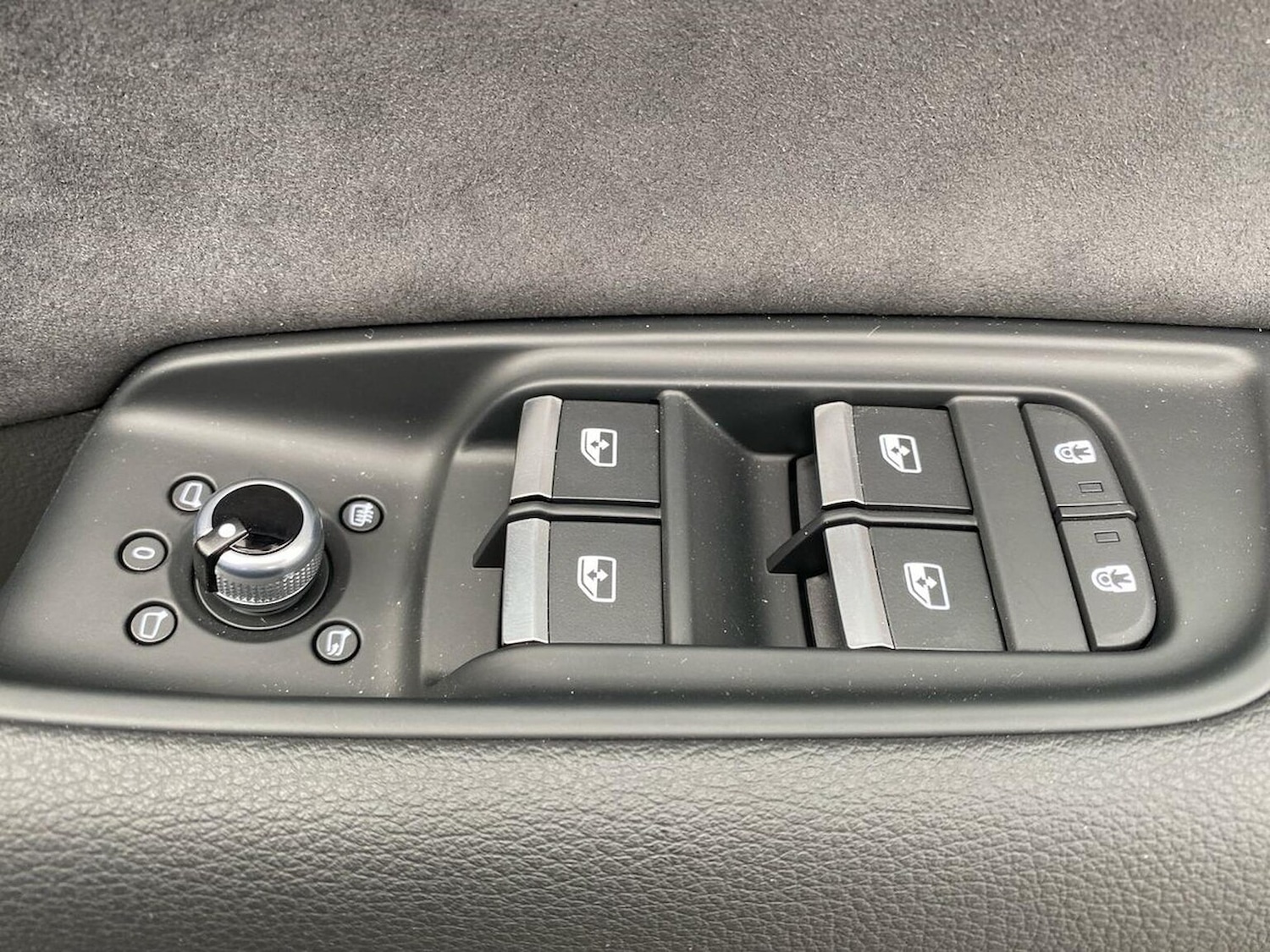 Used Audi Q7 2025 for sale - 76450581: Photo 21