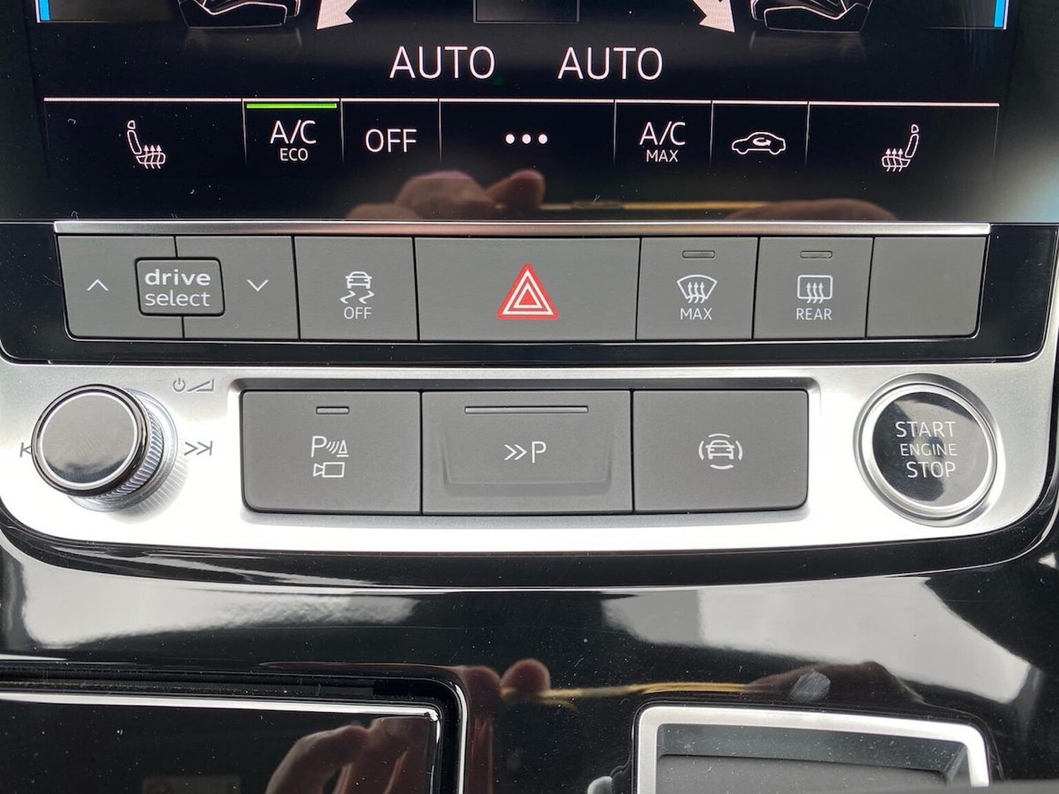 Used Audi Q7 2025 for sale - 76450581: Photo 22