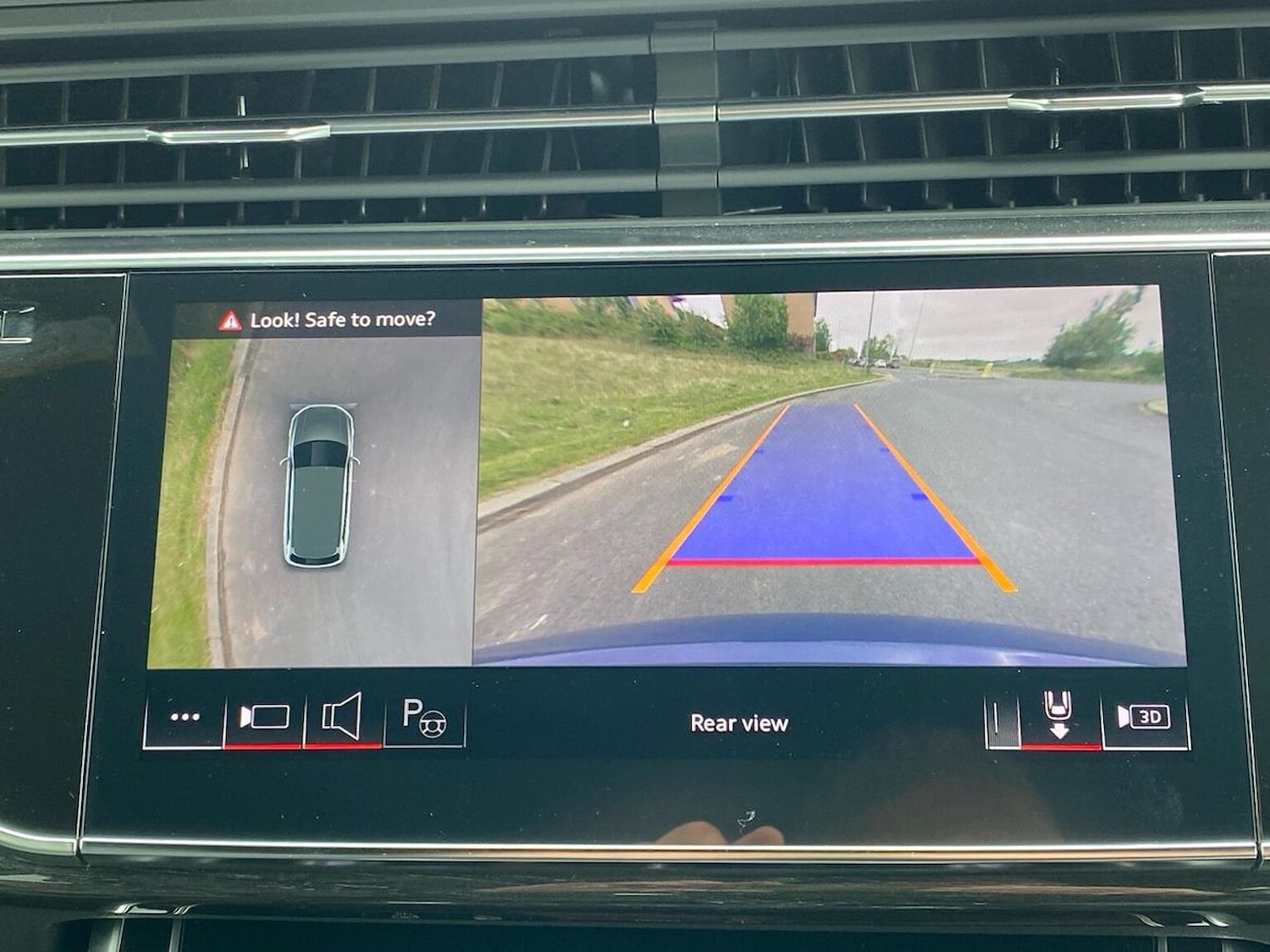 Used Audi Q7 2025 for sale - 76450581: Photo 23