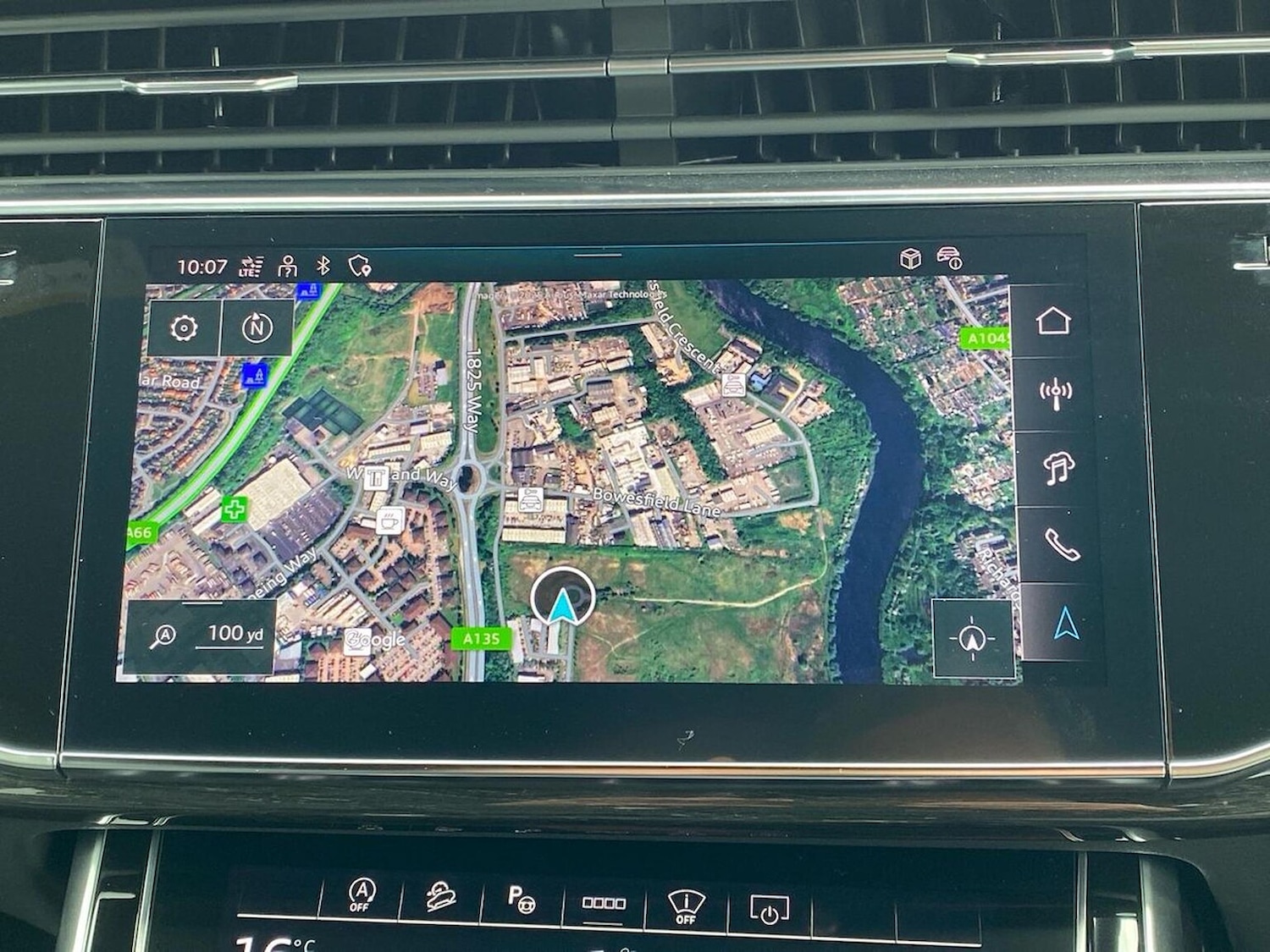 Used Audi Q7 2025 for sale - 76450581: Photo 24