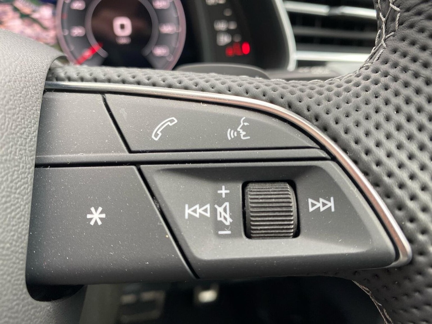 Used Audi Q7 2025 for sale - 76450581: Photo 26