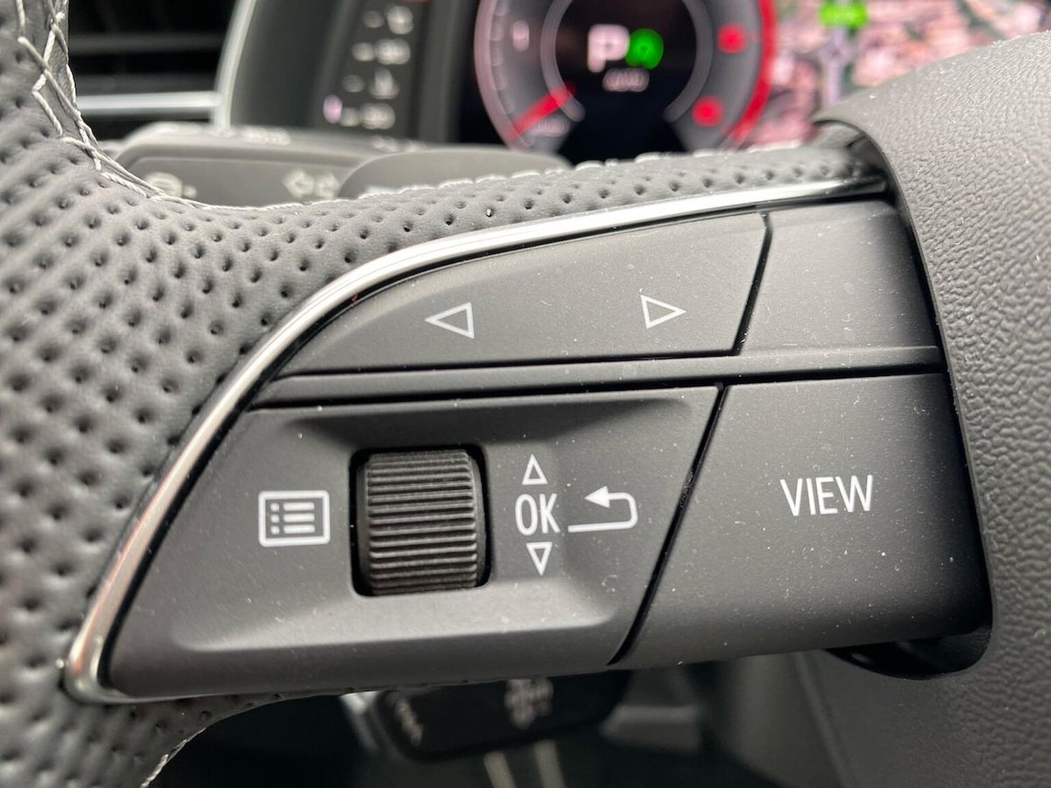 Used Audi Q7 2025 for sale - 76450581: Photo 27