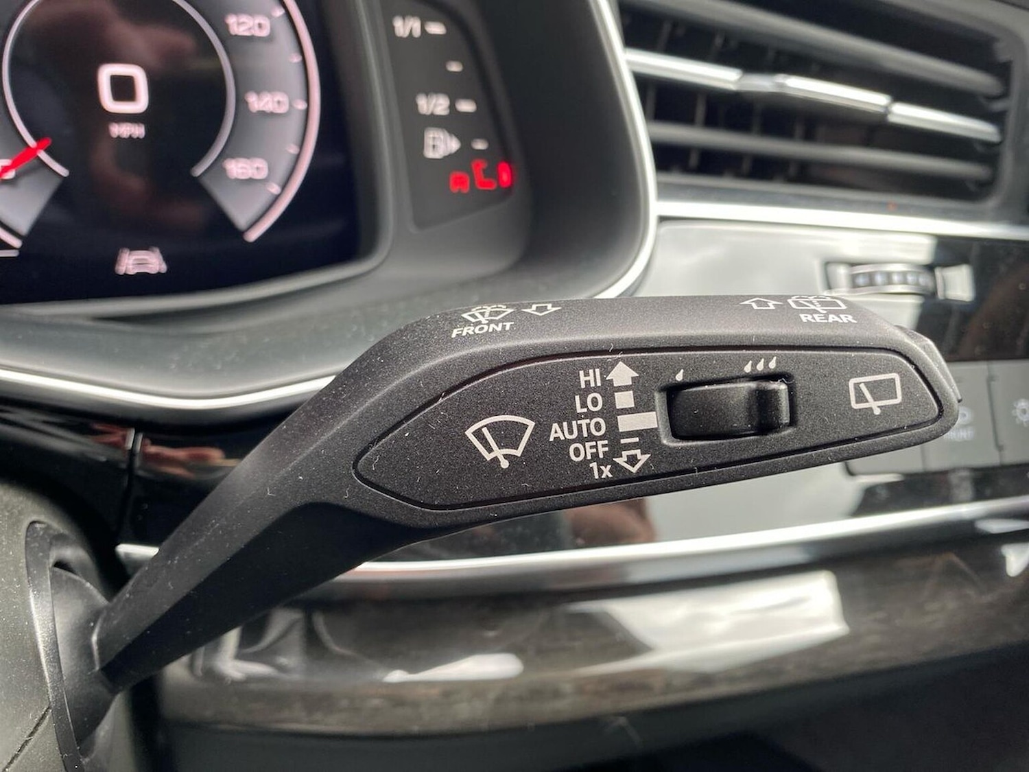 Used Audi Q7 2025 for sale - 76450581: Photo 28