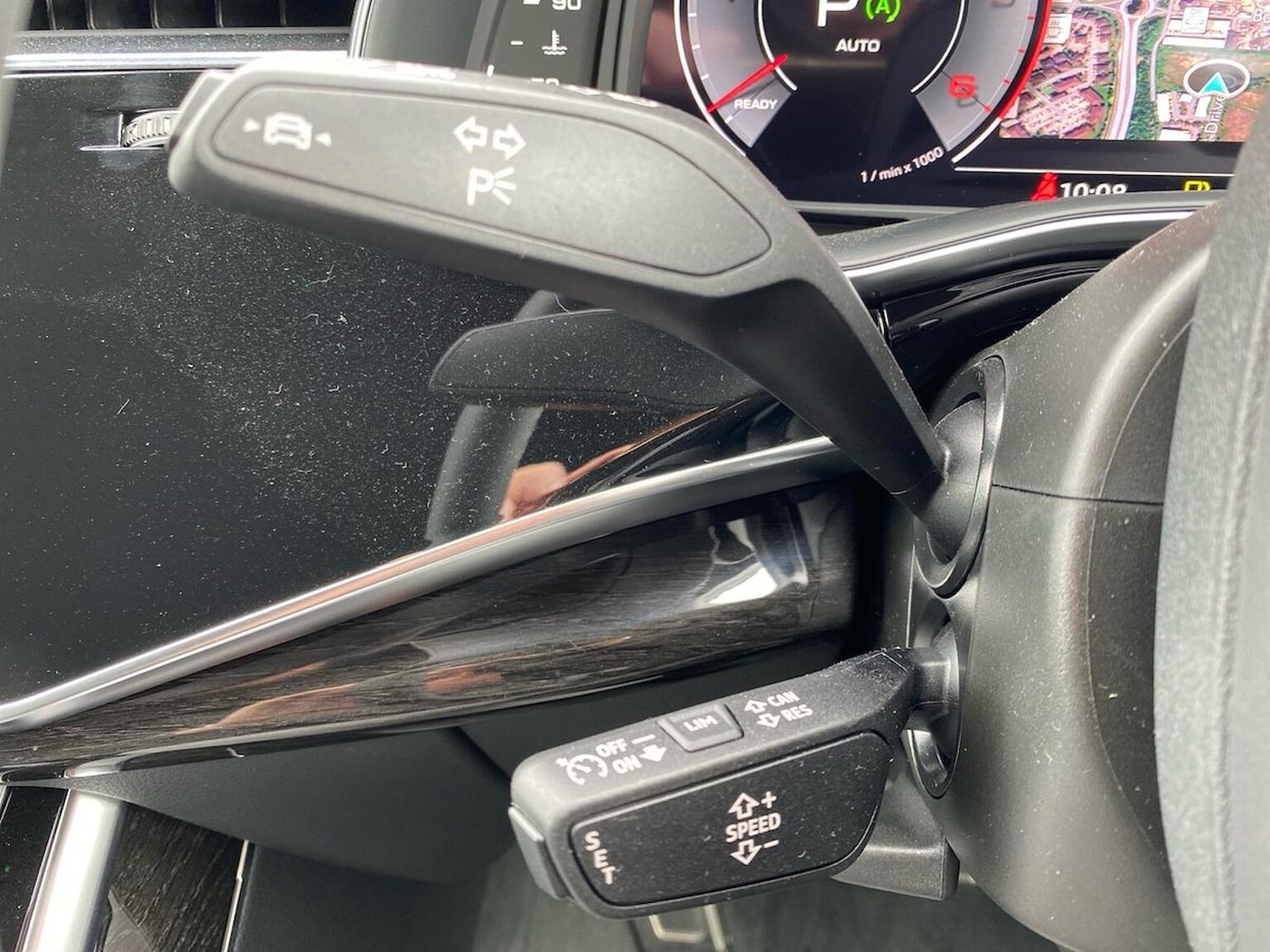 Used Audi Q7 2025 for sale - 76450581: Photo 29