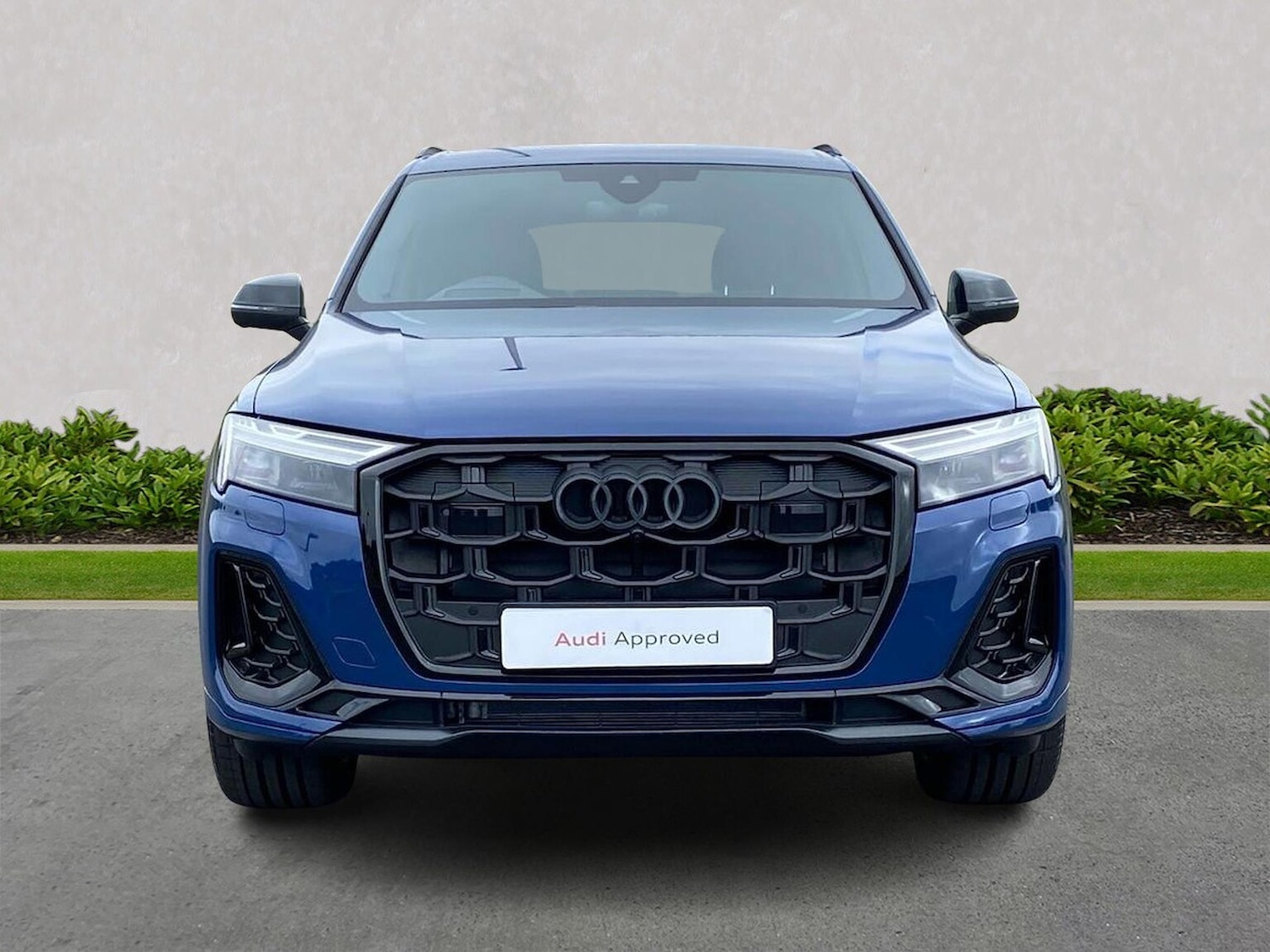 Used Audi Q7 2025 for sale - 76450581: Photo 5