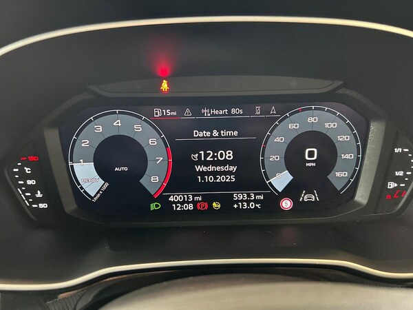 Used Audi Q3 2022 for sale - 76149529: Photo 10