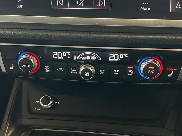 Used Audi Q3 2022 for sale - 76149529: Photo 12
