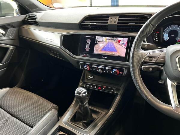 Used Audi Q3 2022 for sale - 76149529: Photo 13