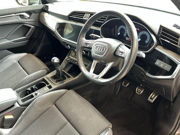 Used Audi Q3 2022 for sale - 76149529: Photo 15