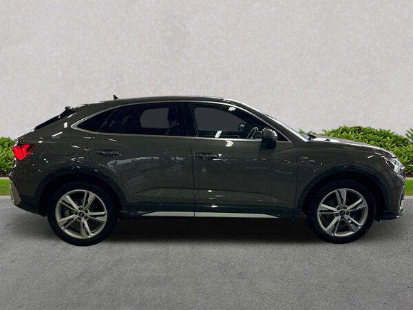Used Audi Q3 2022 for sale - 76149529: Photo 19