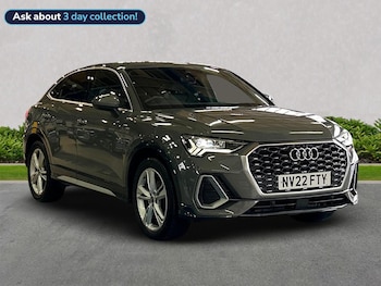 Audi - Q3