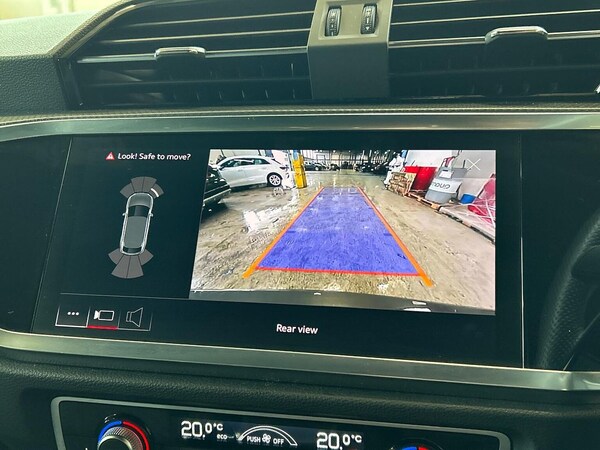 Used Audi Q3 2022 for sale - 76149529: Photo 23