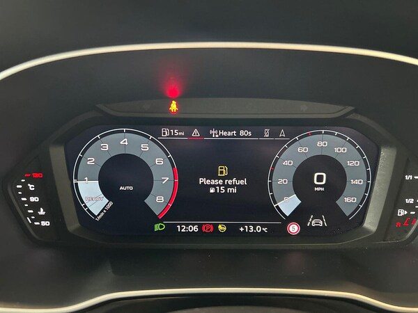 Used Audi Q3 2022 for sale - 76149529: Photo 25