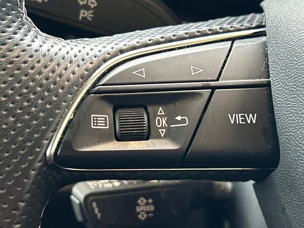 Used Audi Q3 2022 for sale - 76149529: Photo 26