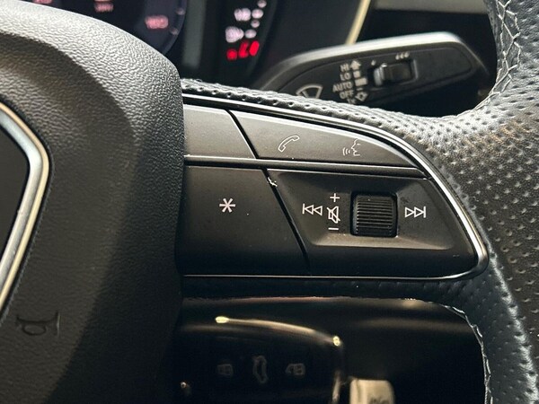 Used Audi Q3 2022 for sale - 76149529: Photo 27