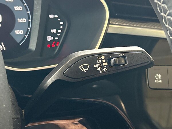 Used Audi Q3 2022 for sale - 76149529: Photo 28