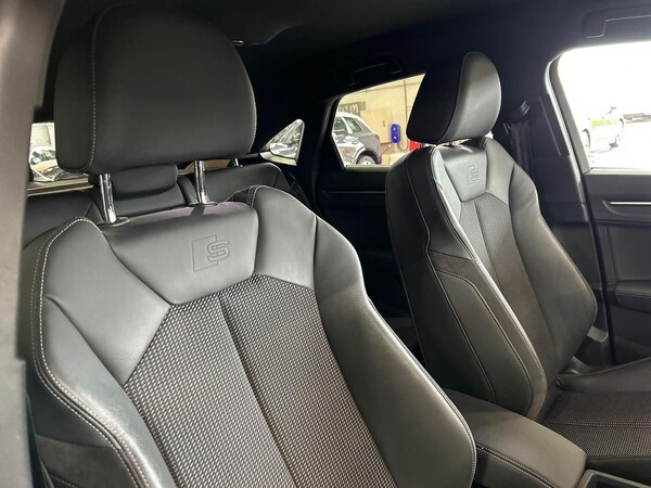 Used Audi Q3 2022 for sale - 76149529: Photo 30