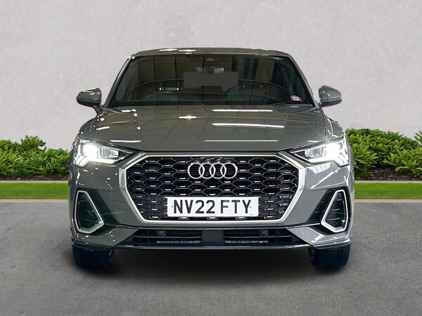 Used Audi Q3 2022 for sale - 76149529: Photo 5