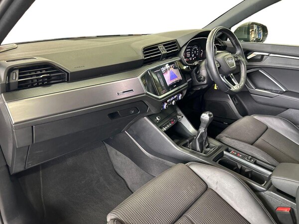 Used Audi Q3 2022 for sale - 76149529: Photo 7