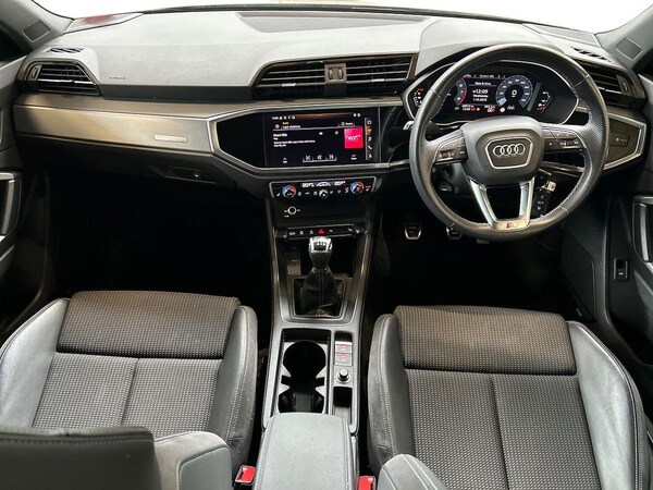 Used Audi Q3 2022 for sale - 76149529: Photo 8