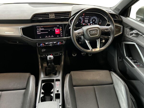Used Audi Q3 2022 for sale - 76149529: Photo 9
