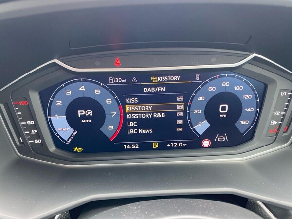 Used Audi A1 2025 for sale - 75446511: Photo 10