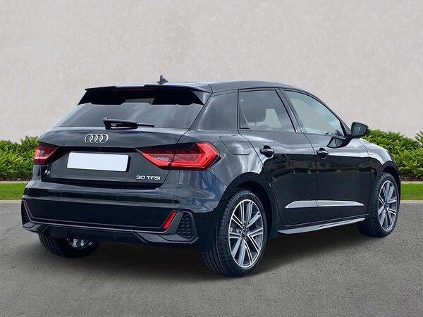 Used Audi A1 2025 for sale - 75446511: Photo 18