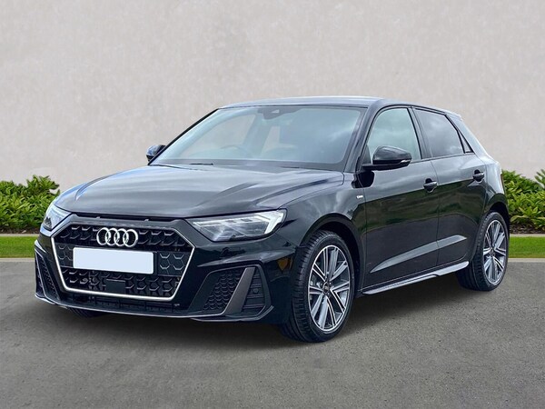 Used Audi A1 2025 for sale - 75446511: Photo 20