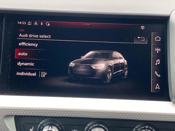 Used Audi A1 2025 for sale - 75446511: Photo 25