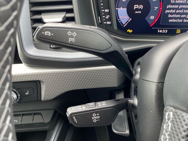 Used Audi A1 2025 for sale - 75446511: Photo 29