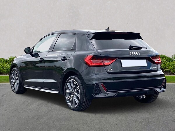 Used Audi A1 2025 for sale - 75446511: Photo 2