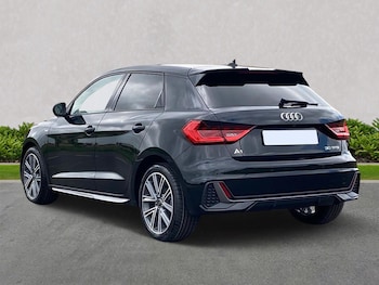 Used Audi A1 2025 for sale - 75446511: Photo