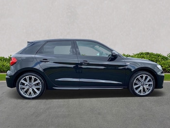 Used Audi A1 2025 for sale - 75446511: Photo