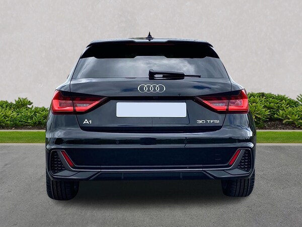 Used Audi A1 2025 for sale - 75446511: Photo 4