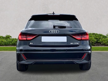 Used Audi A1 2025 for sale - 75446511: Photo