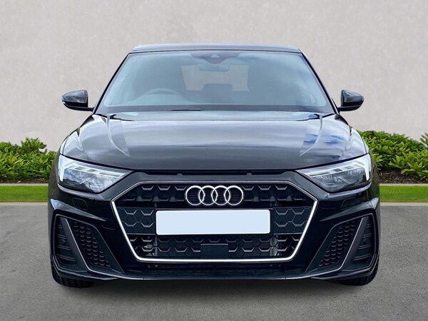 Used Audi A1 2025 for sale - 75446511: Photo 5